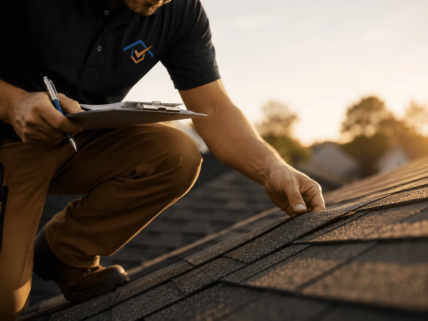 Why Choose Roof Inspection in Clifton, KS